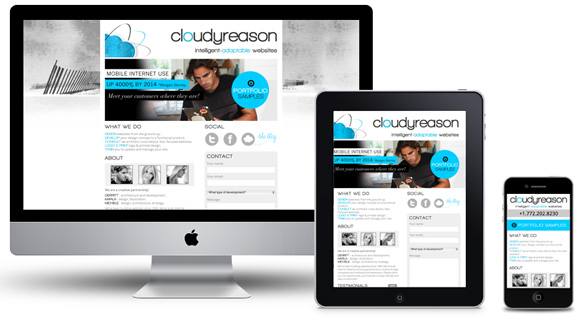 Responsive Design