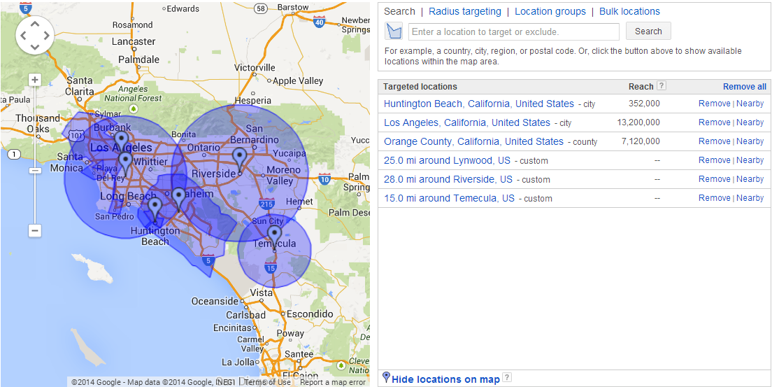 digital reach agency