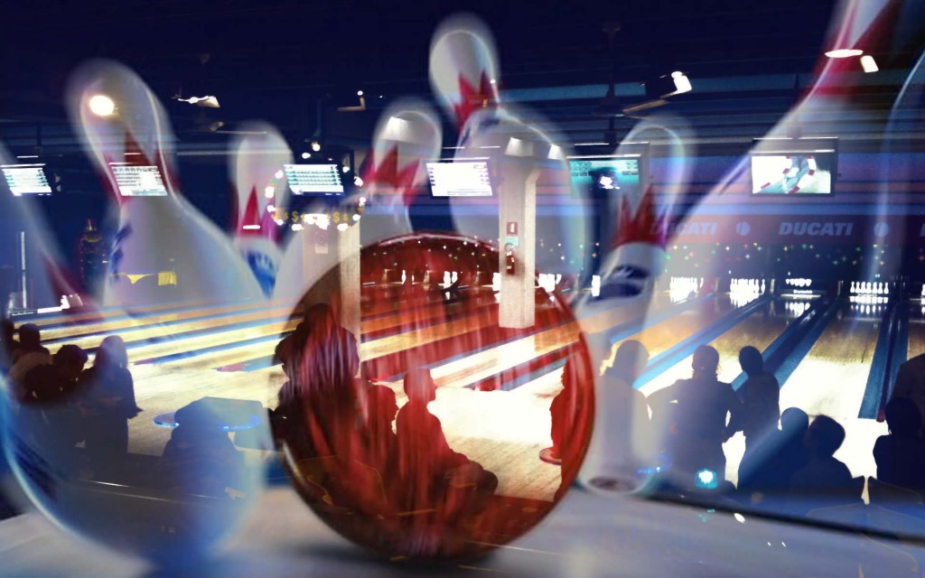 bowling