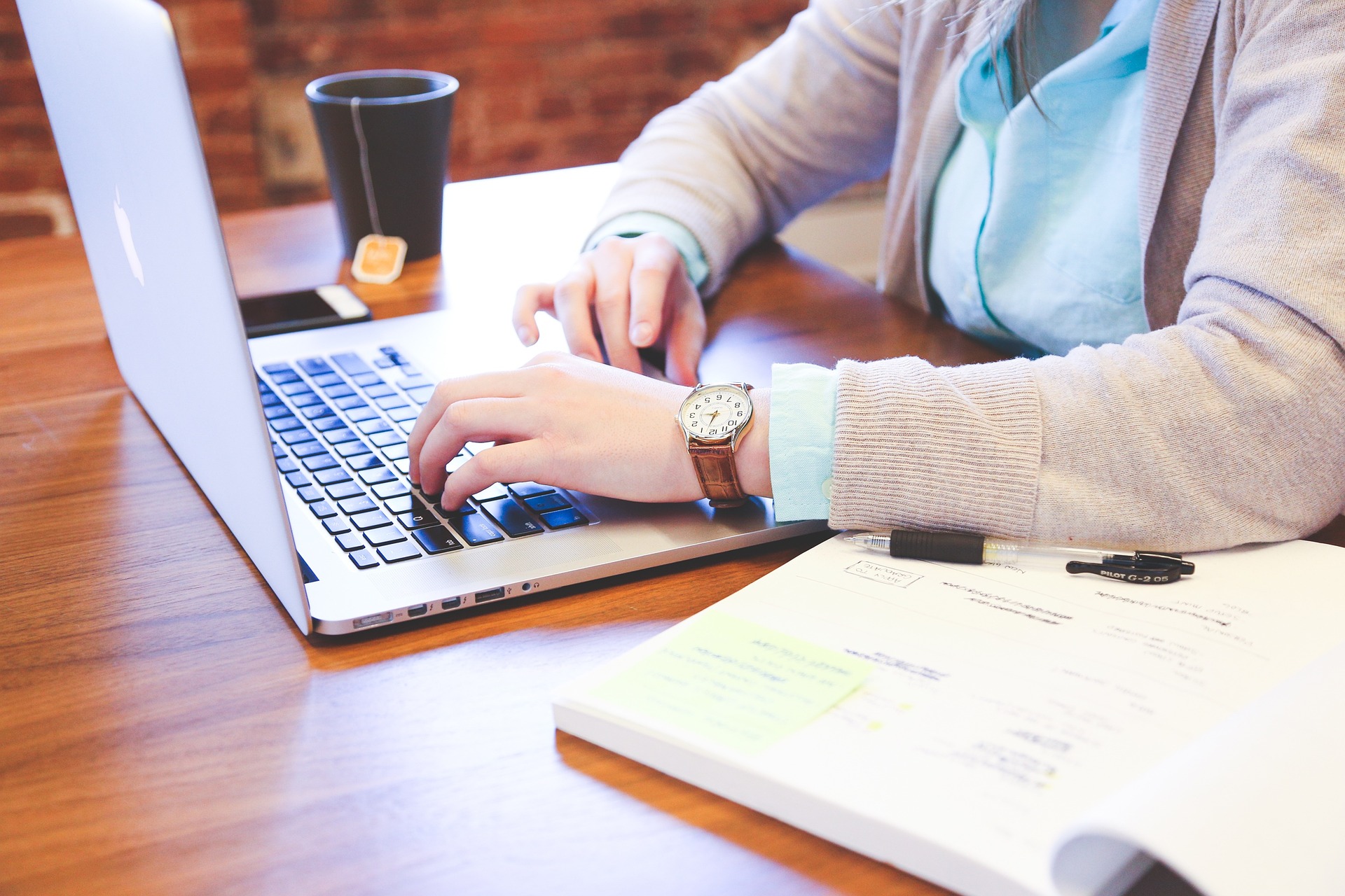 online content writing