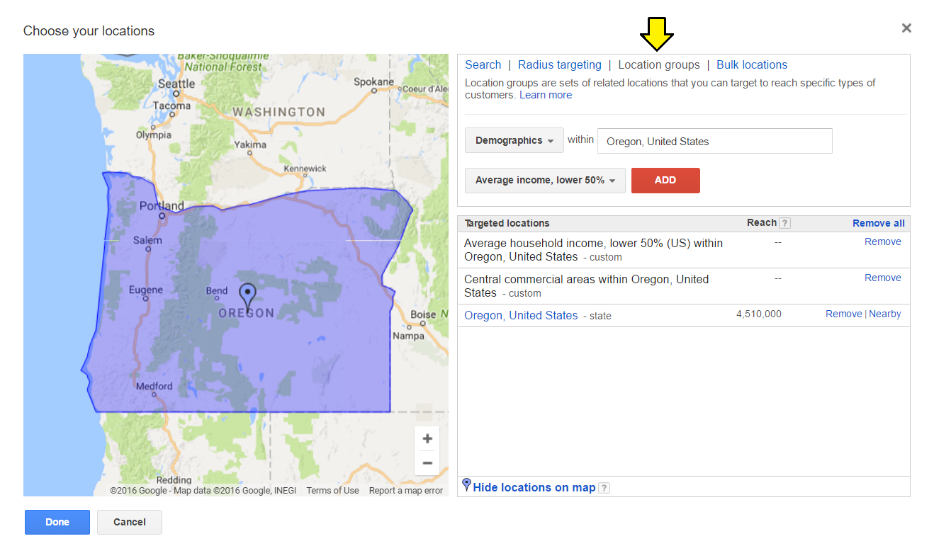 location-targeting-location-groups