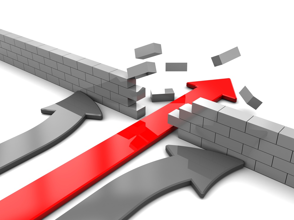 Break through your growth barriers with these tips for SEM client acquisition and retention