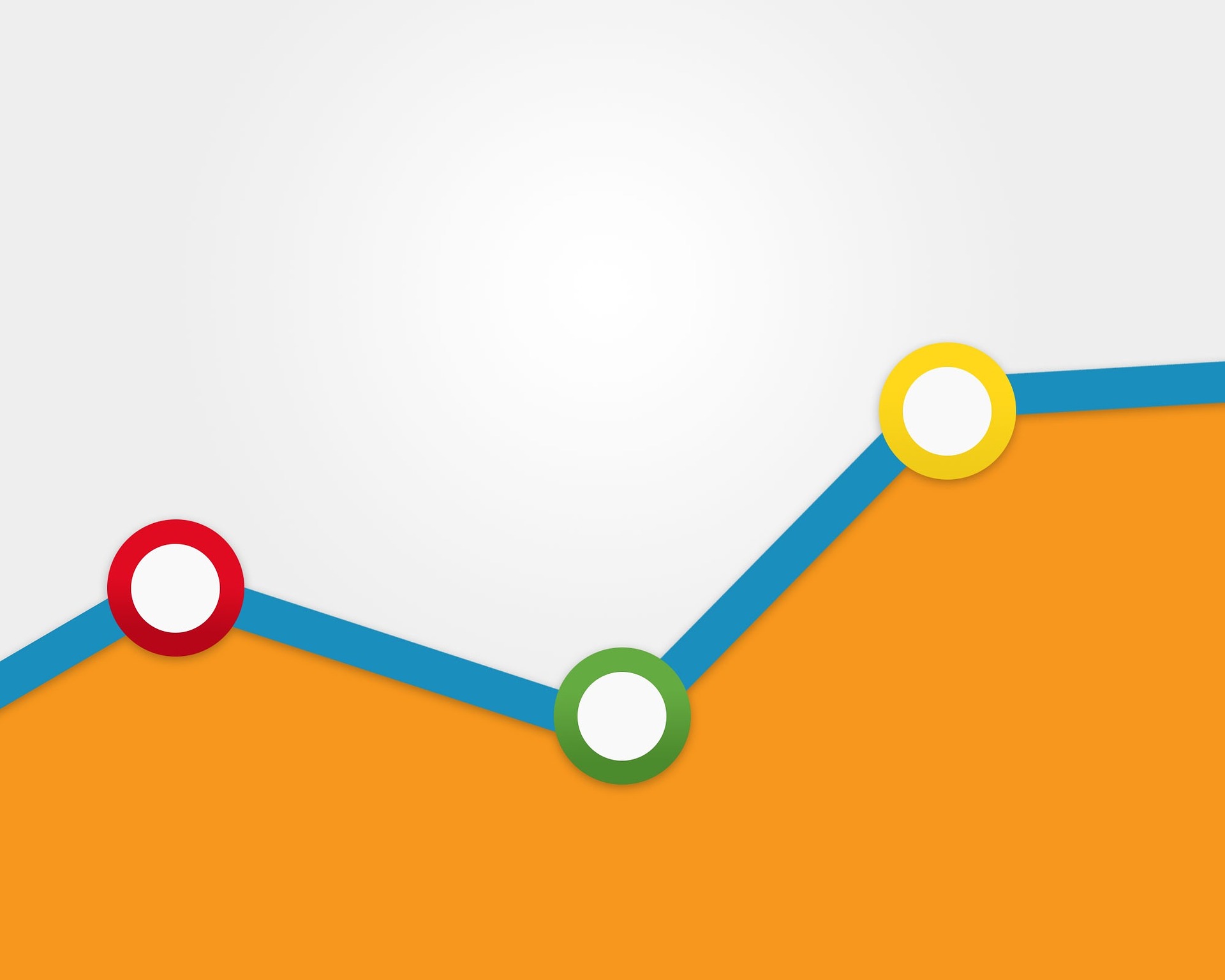 Analytics Attribution Model