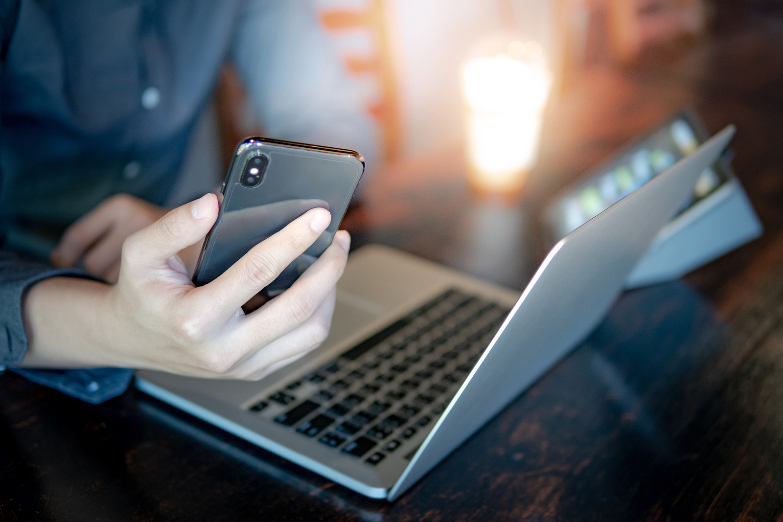 mobile SEO