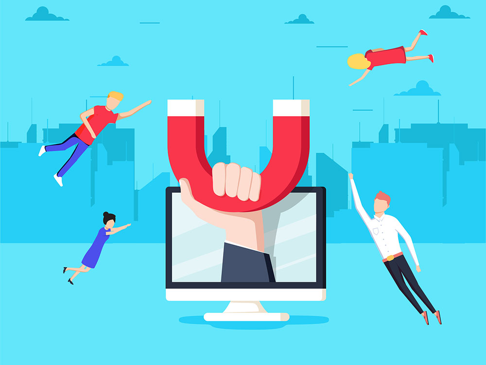 retargeting ads
