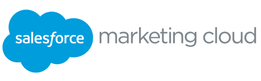 Salesforce Marketing Cloud Logo