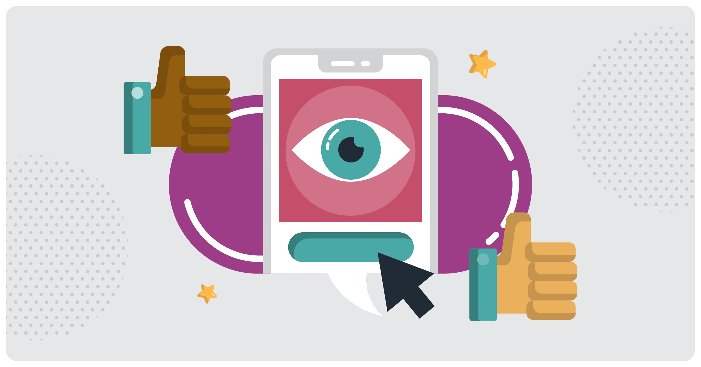 Engaging Customers with CTAs