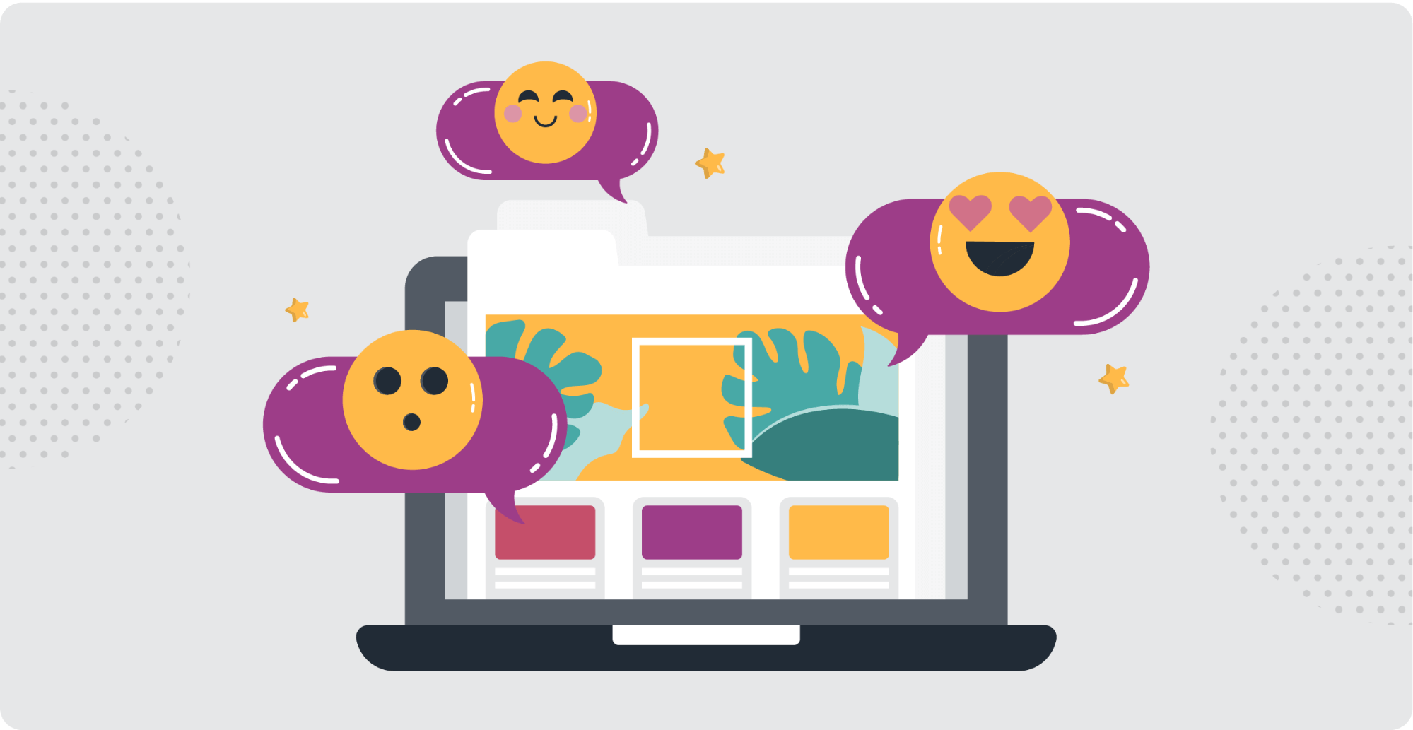 Emotional Branding Image